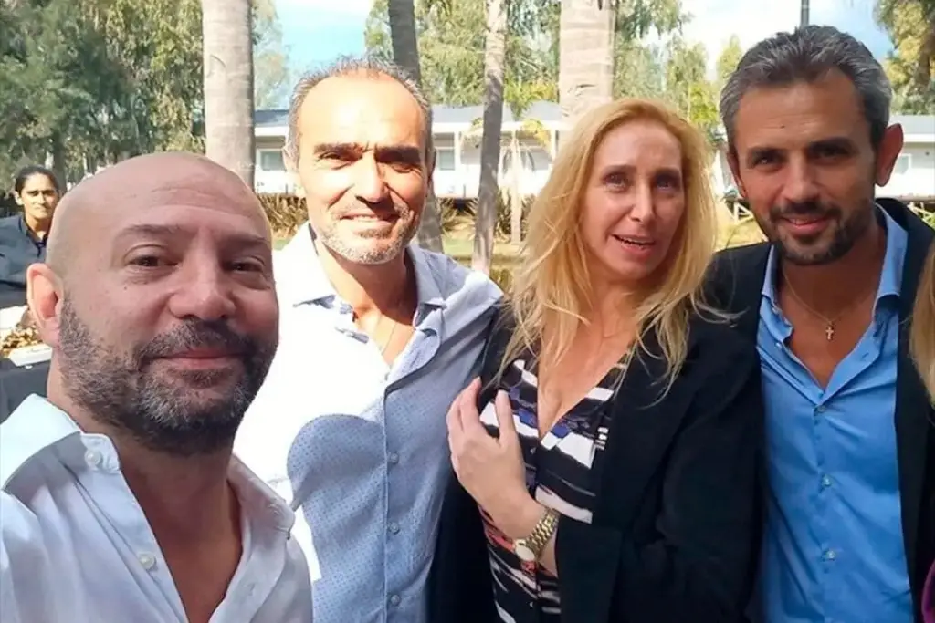 “Lule” Menem culpó al kirchnerismo de las coimas en la ANDIS