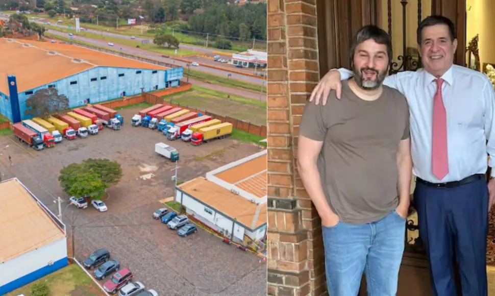 La conexión del fentanilo mortal con la Triple Frontera