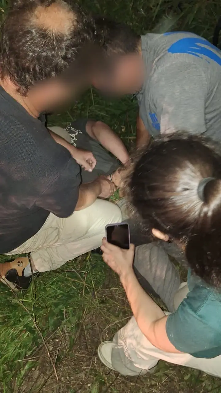 Capturaron a un segundo evadido de la Unidad Regional X