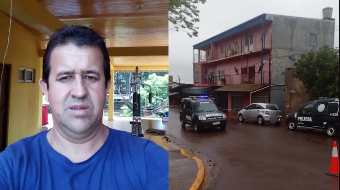 Femicidio en San Vicente: imputado se abstuvo de declarar