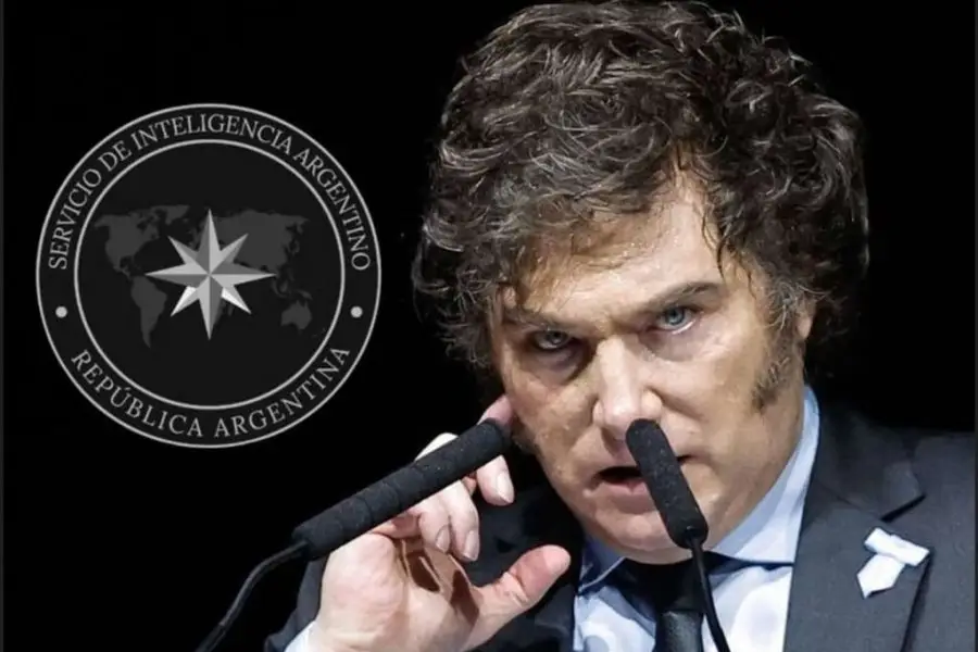El peronismo buscará anular el DNU de Milei que permite a la SIDE, detener a personas sin orden judicial