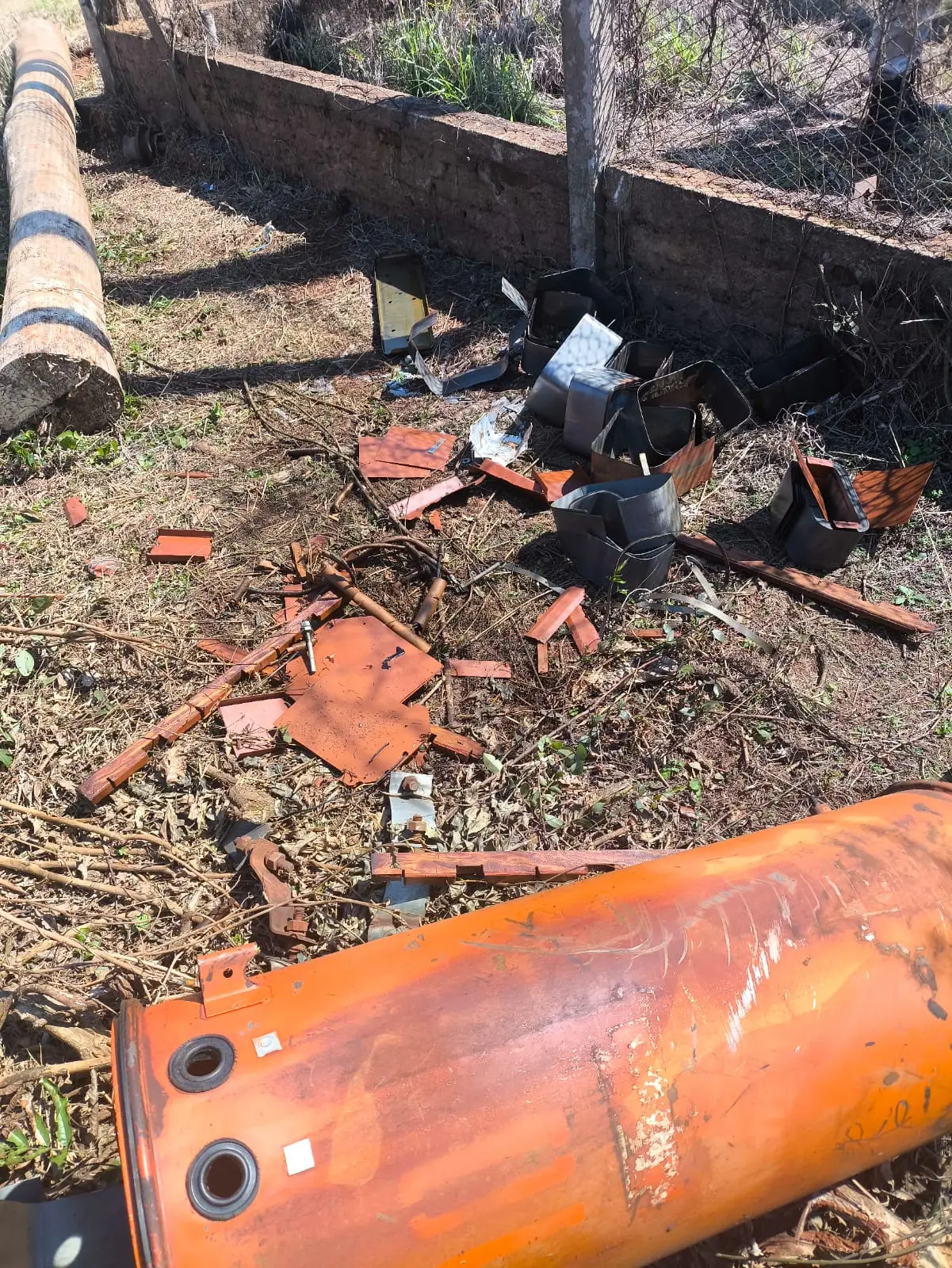 Nuevo hurto de cables dejó sin luz a San Ignacio y zonas aledañas