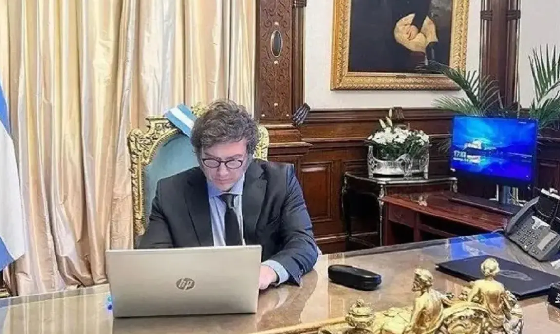 Las leyes del Garrahan y financiamiento universitario ya fueron giradas al Gobierno