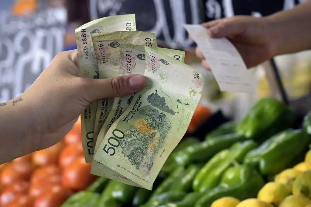 Se aceleró la inflación en julio y alcanzó el 1,9% según el INDEC
