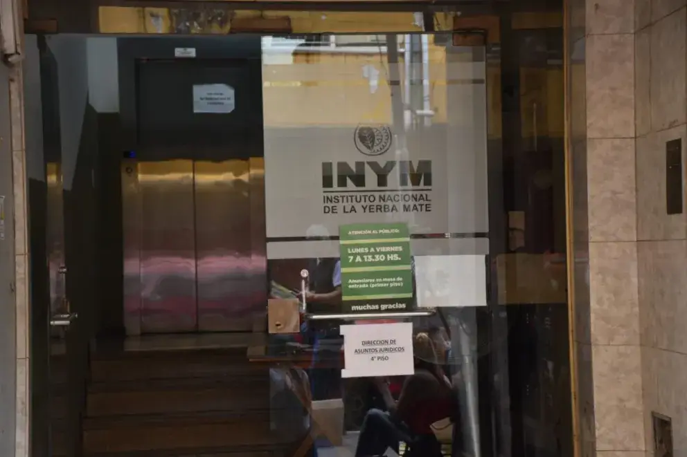 Director del INYM cuestiona la propuesta de Brambilla disolver el organismo