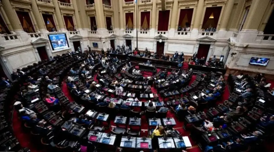 Diputados aprobó la reforma a la Ley de DNU, pero volverá con cambios al Senado