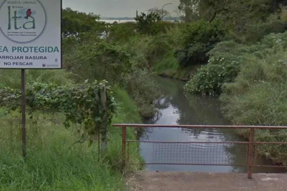 Posadas: apareció un cadáver en el río Paraná