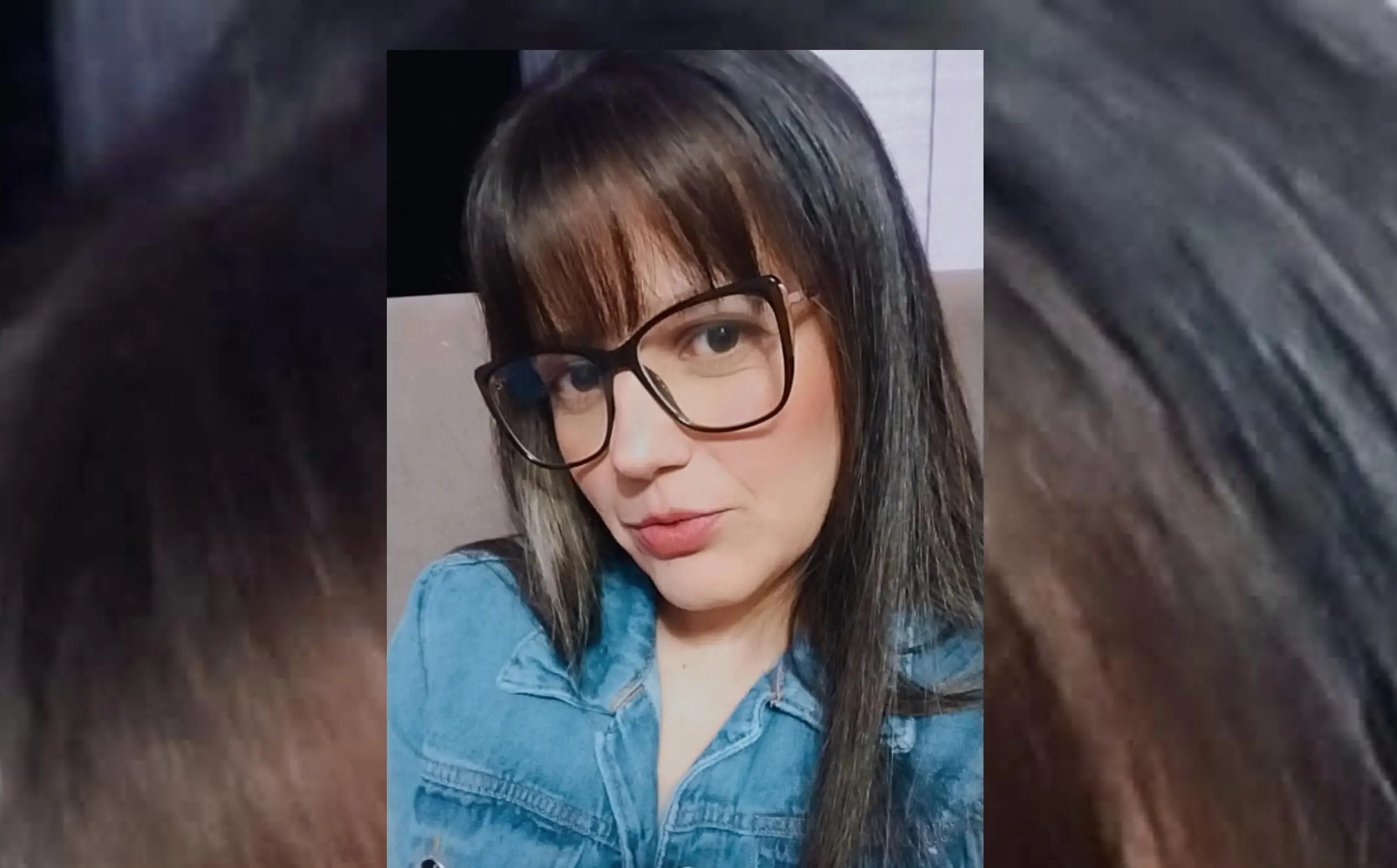 Policías de Misiones y de Brasil buscan una mujer desaparecida