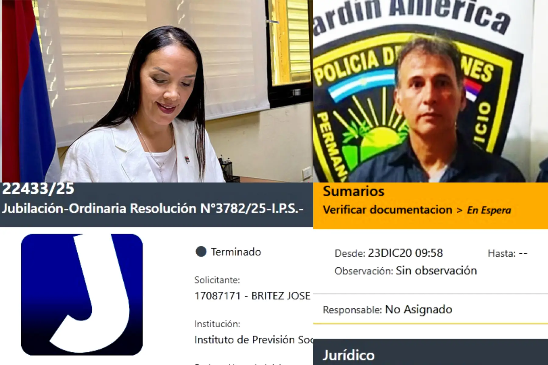 Corrupción en el CGE: jubilaron al docente acusado de pedofilia en la causa Próvolo