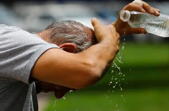 Miércoles con cielo despejado y altas temperaturas en la Provincia