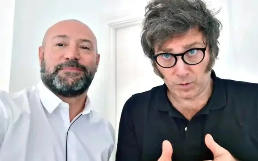 Coimas en la ANDIS: llaman a indagatoria a Spagnuolo