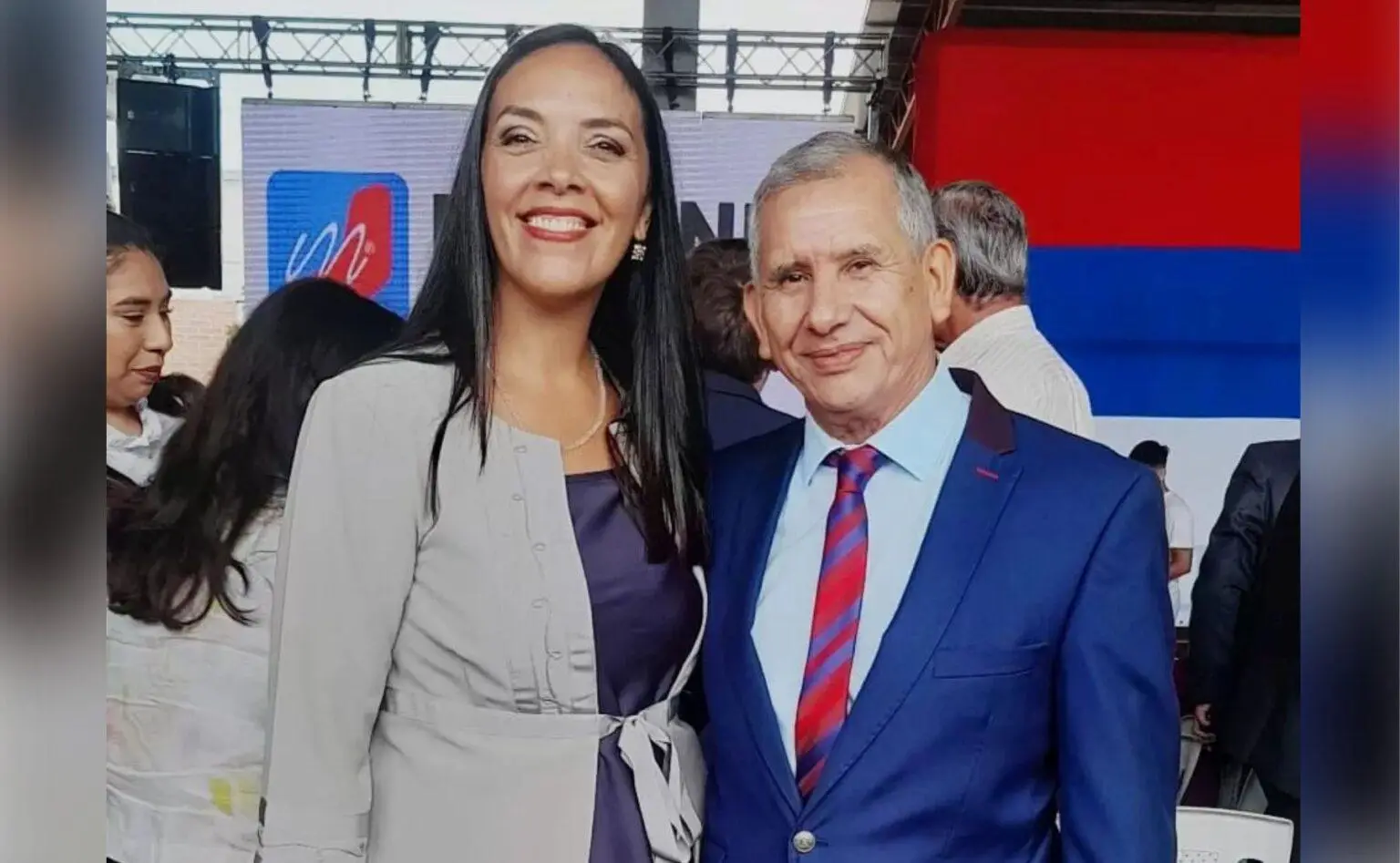 Corrupción en el CGE: grave denuncia contra Galarza, por los CEFPI