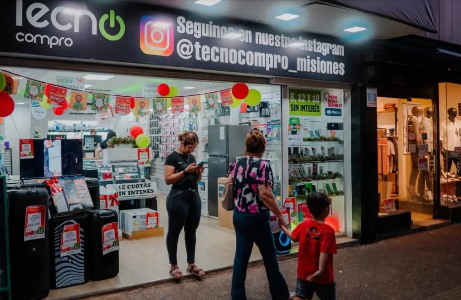 Programas Ahora: aseguran que representan el 70% de las ventas actuales