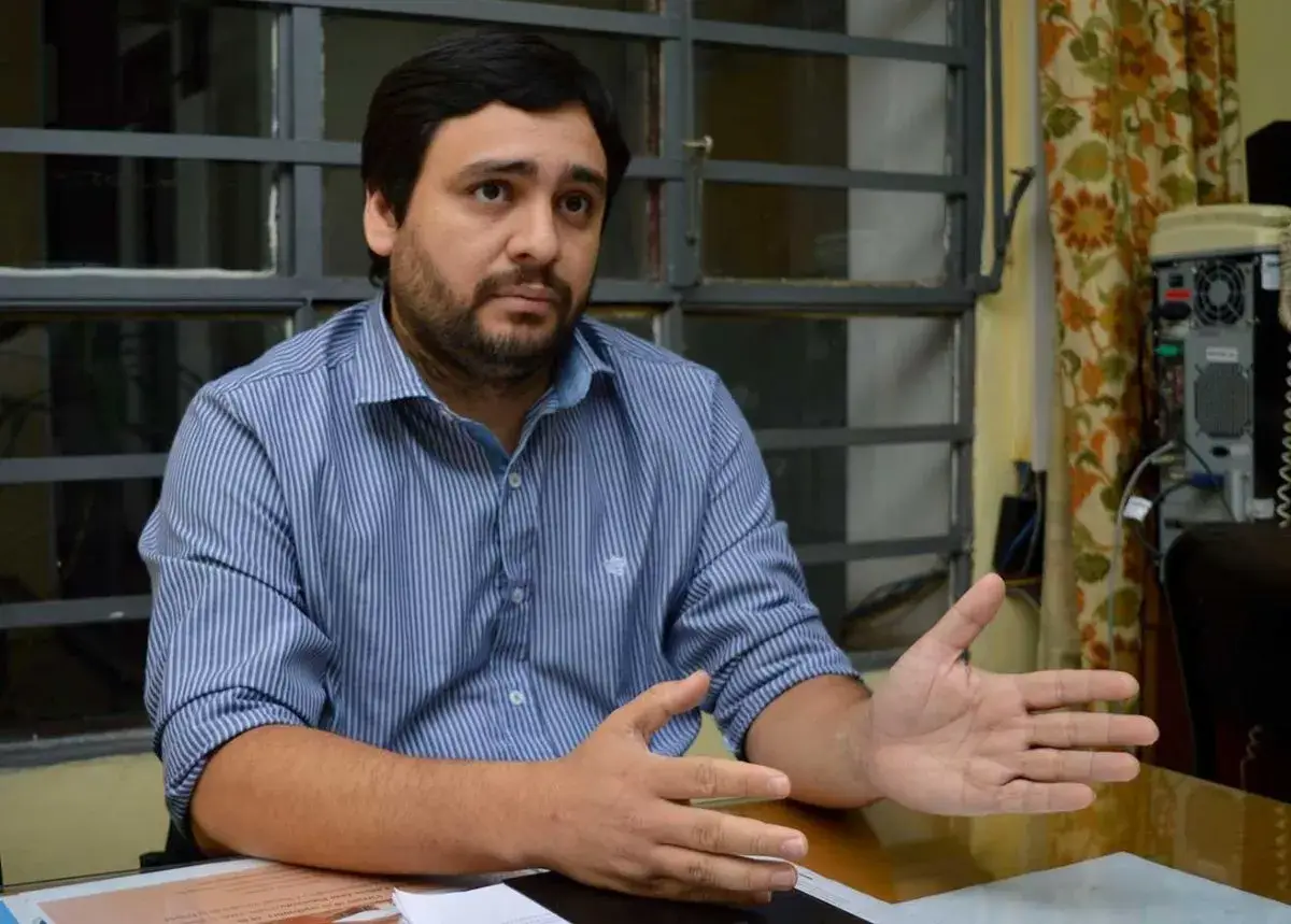 “Esperamos que nuestros legisladores defiendan la educación”