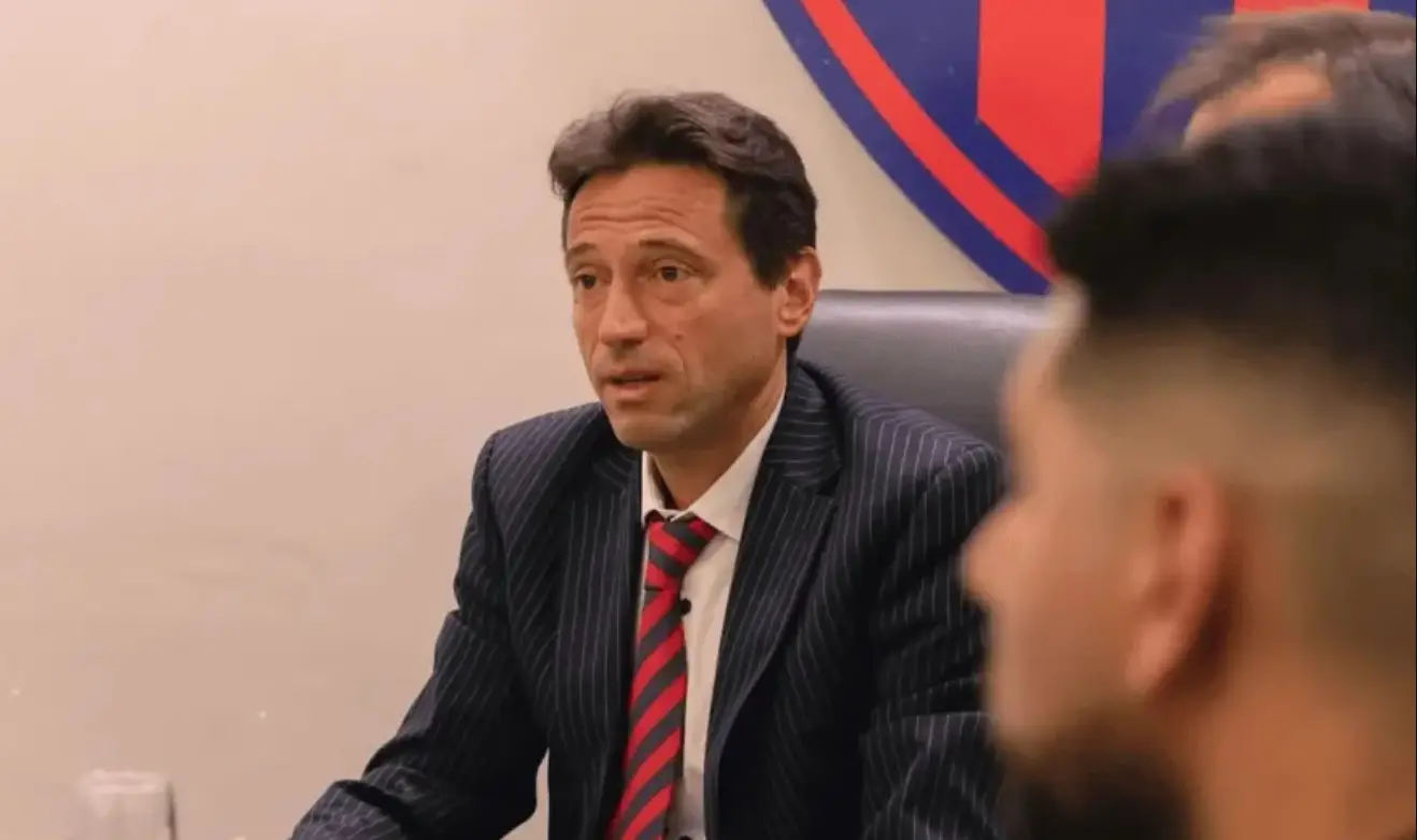 El fuerte anuncio de Marcelo Moretti sobre su regreso a San Lorenzo