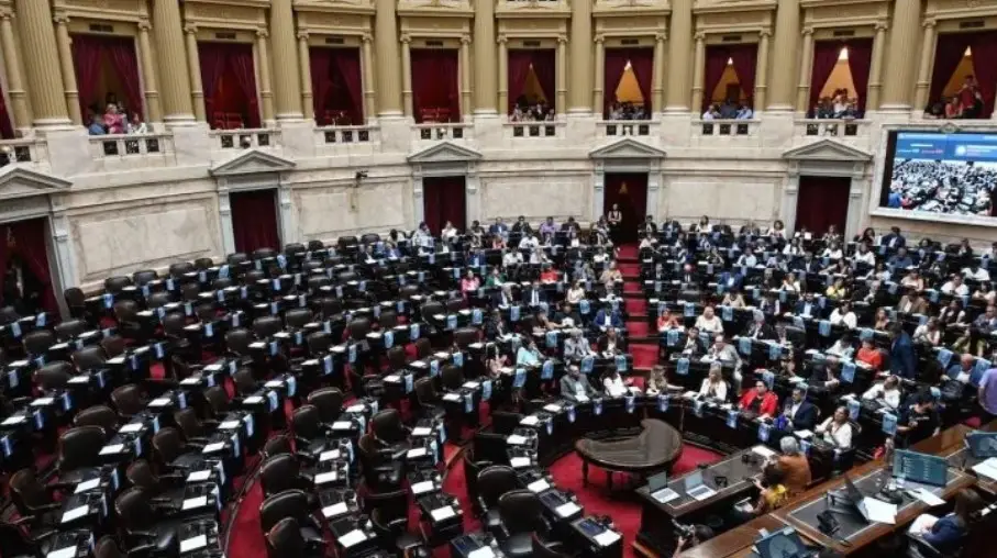 Incertidumbre por la extensión de las sesiones extraordinarias