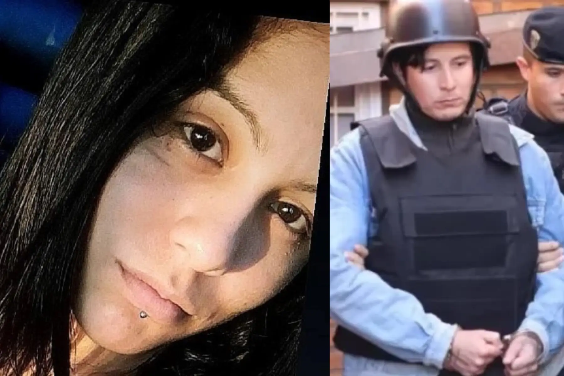 Condenaron a perpetua al femicida de Daniela Radke