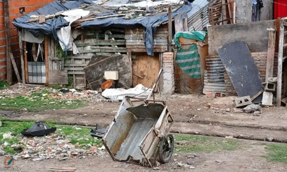 En noviembre, una familia necesitó casi $1.260.000 para no ser pobre