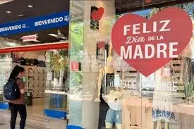 Se desplomaron las ventas por el Día de la Madre en 2025: –3,5% anual