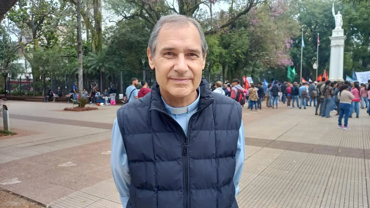 Las frases de Milei muestran “un preocupante grado de crueldad”