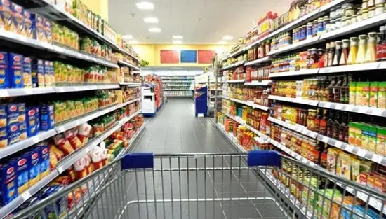 Fuerte salto de la inflación en alimentos en mayo