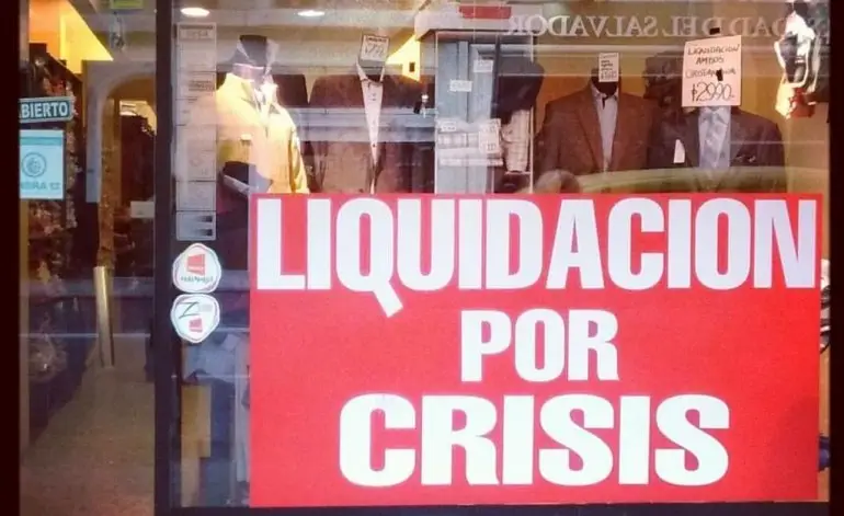 El ajuste generalizado no solo redujo recursos, también achicó expectativas