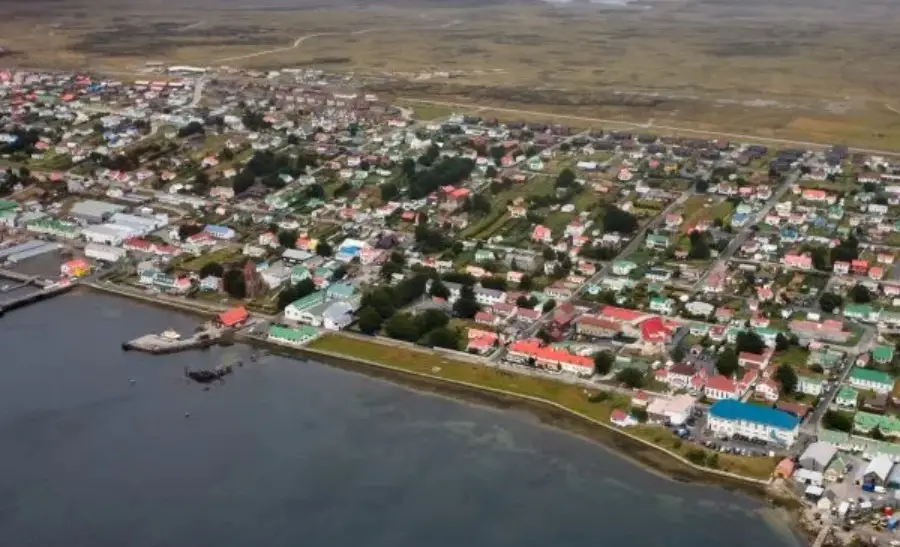 Fuerte respaldo de la OEA a la Argentina por Malvinas