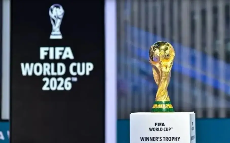 FIFA confirmó la fecha, la sede y el horario del sorteo del Mundial 2026