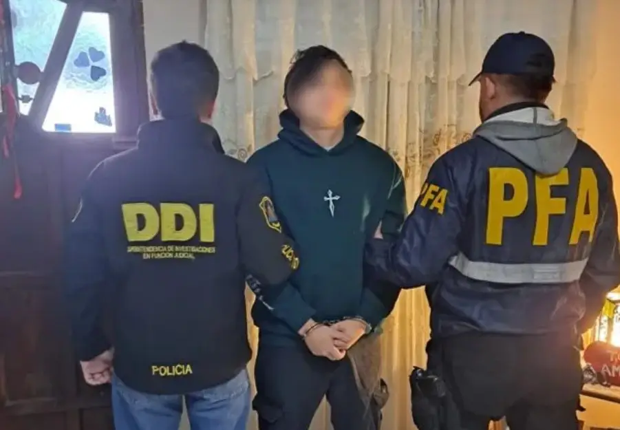 Golpe a la piratería: detuvieron al creador de "Al Angulo TV"
