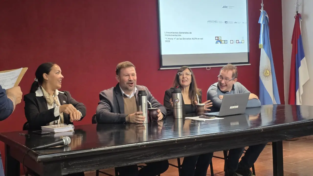 Durísimo análisis sobre la crisis de la educación en Misiones: “Es una utopía pensar en ciudadanos probos formados por personajes corruptos”